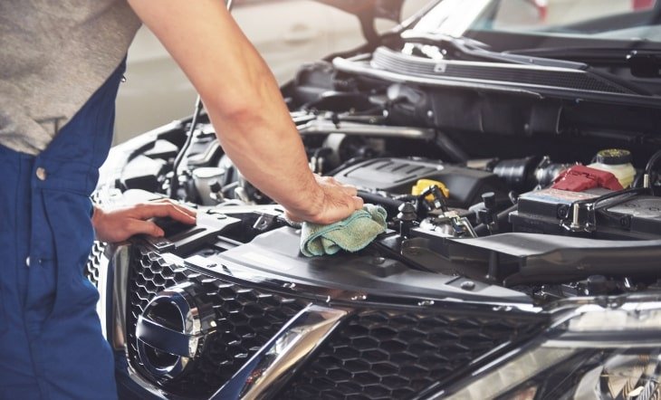  Motor Bakımı: Aracınızın Ömrünü Uzatmanın Sırrı